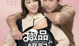 极品绝配电视剧全集在线观看,浪漫爱情喜剧，甜蜜邂逅等你来发现！